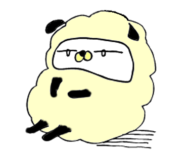 ようかんさん