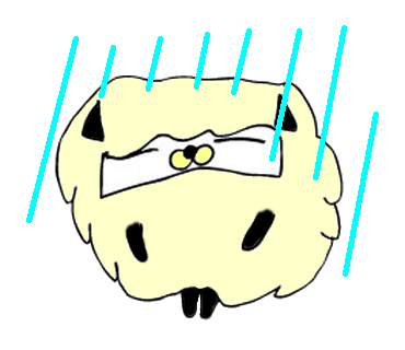 ようかんさん